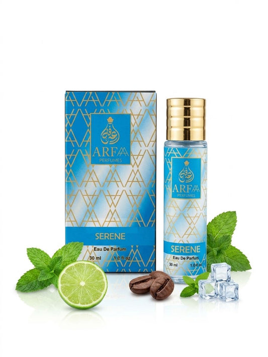 SERENE - 30 ML Eau De Parfum