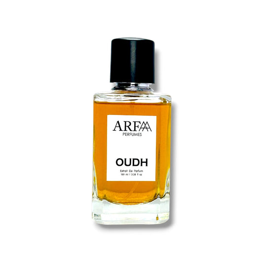 OUDH -100ML UNISEX LUXURY PERFUME