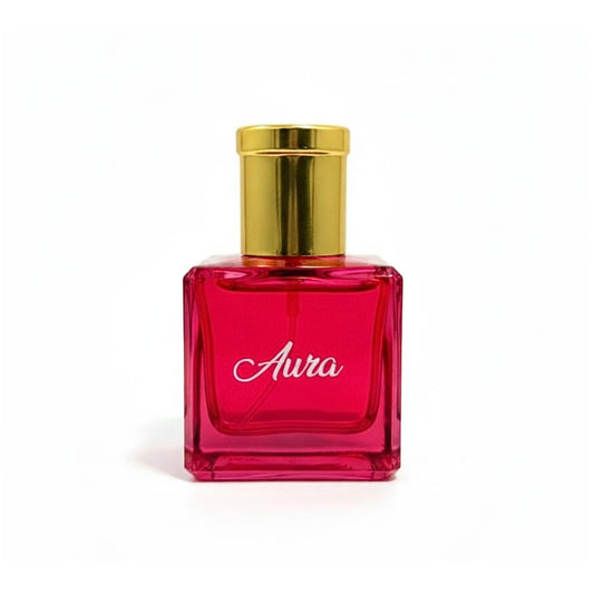 AURA - 50 ML LUXURY PERFUME FOR HER
