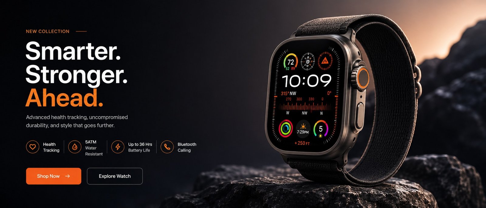 Smart Gear, Smarter Days