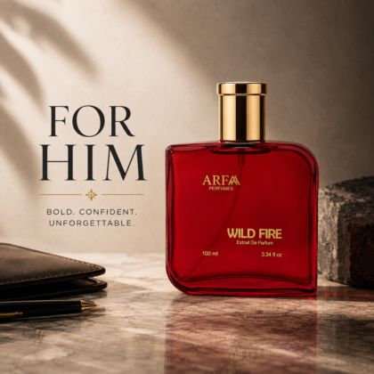 For Him